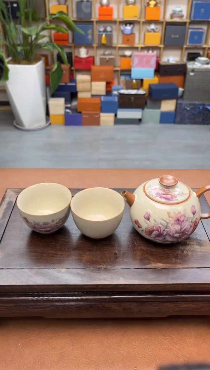 【闪购商品】@@高端茶器甄选精品