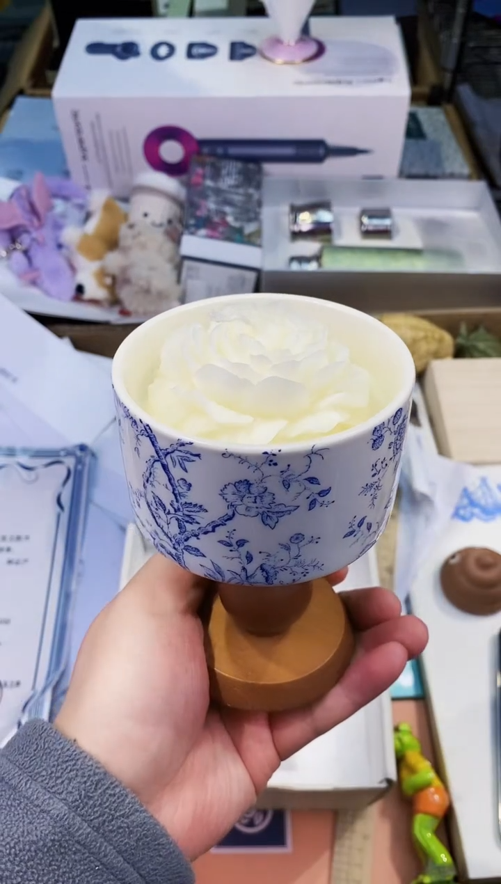 【闪购商品】瓷片都是我的大宝贝儿瓷器
