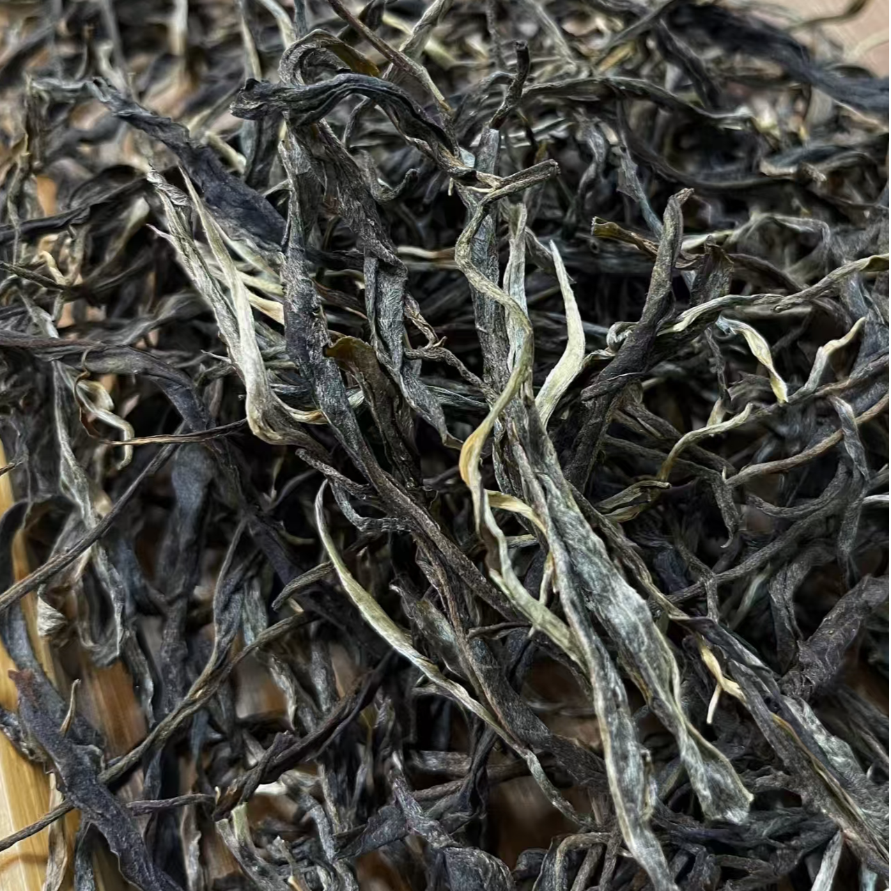 811号-2023年临沧马台南糯山（春）普洱生茶散茶