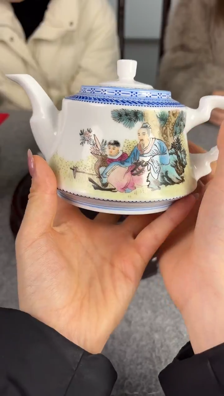 摆件陶瓷瓷立方-12.23张润川-17