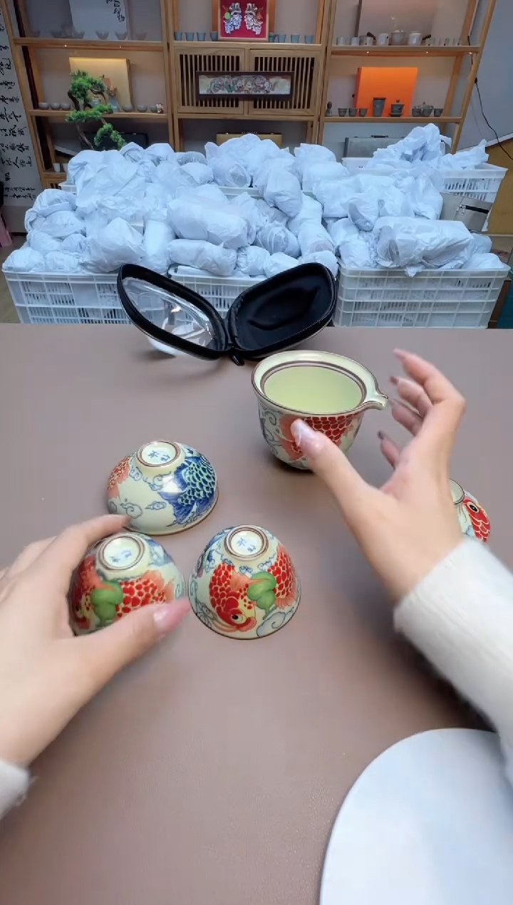 【闪购商品】摆件瓷制品S1111111111111