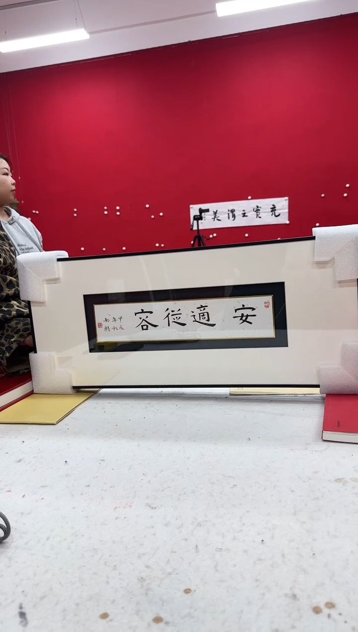【闪购商品】国画天津人美-雨鹤-书法