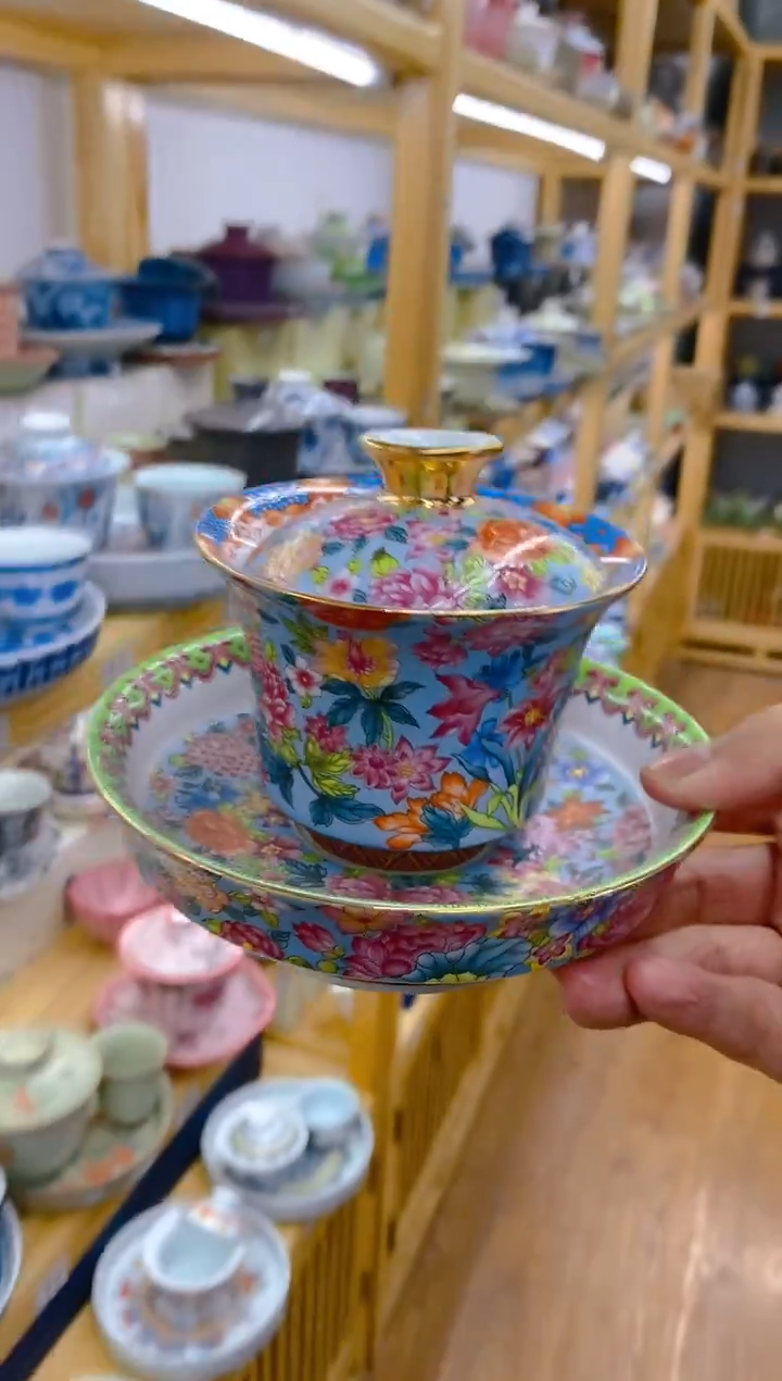 【闪购商品】其他高温烧制陶瓷61