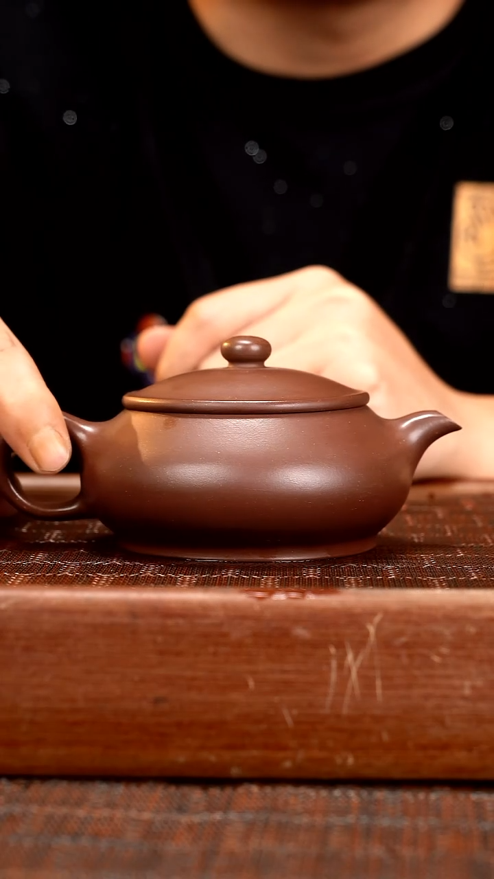 茶壶紫砂WWW 紫泥明炉