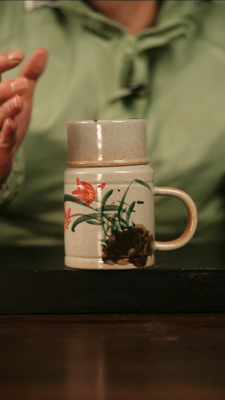 【闪购商品】其他062遇瓷手作同款