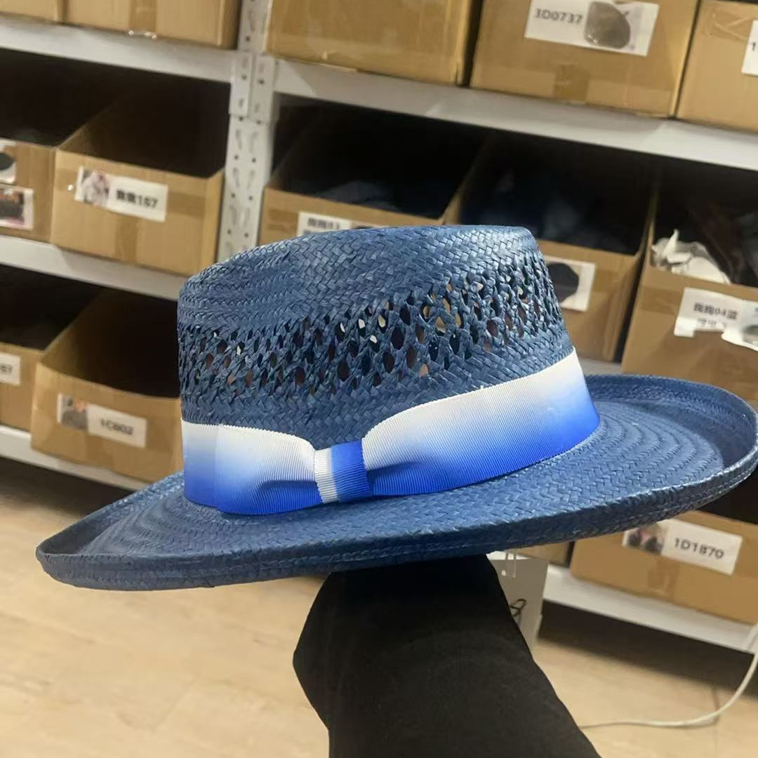 简简单单的孤品帽子a356