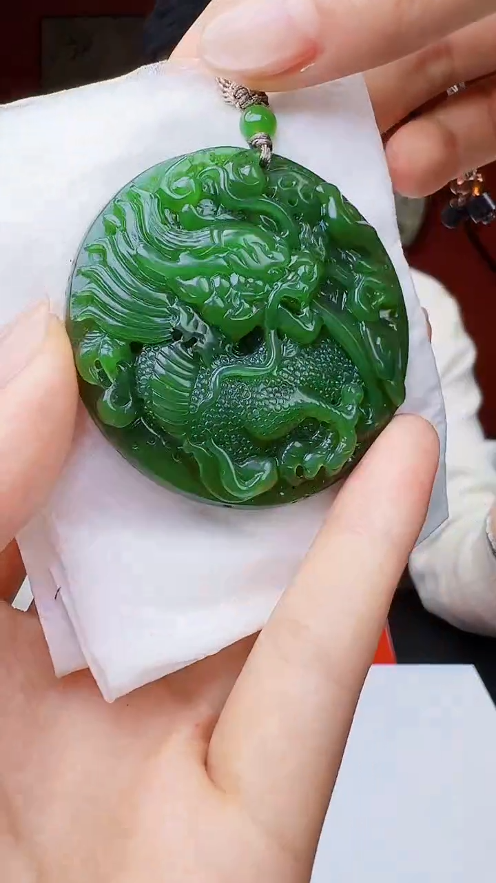 定制和田玉天然和田玉（拍一发一）