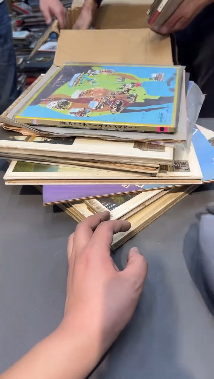 塑料夏*京工艺品小四孤品收藏