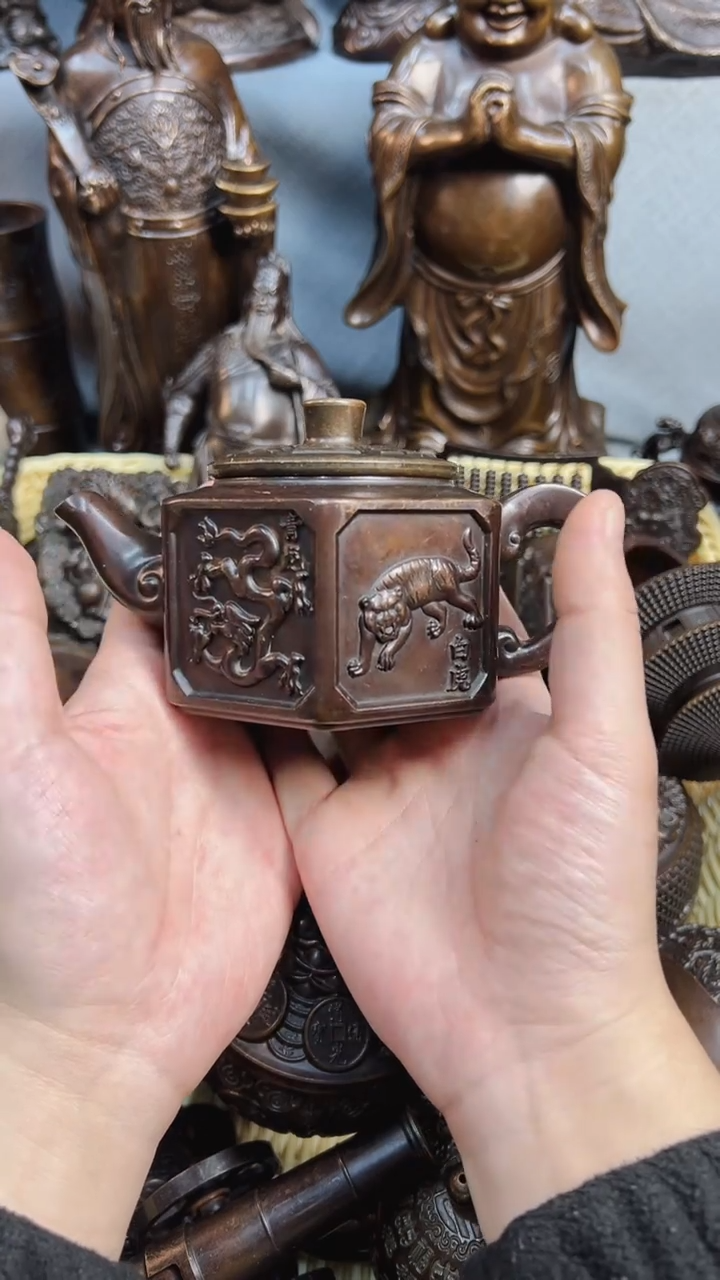 【闪购商品】1案台摆件 物品摆件