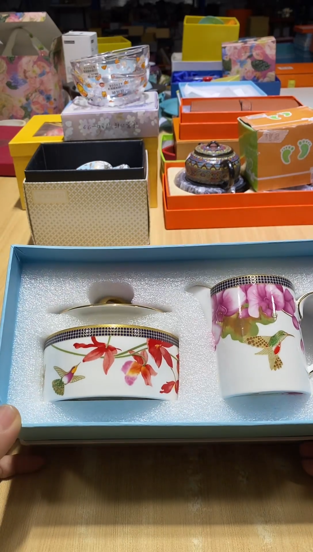 瓷片全场正品,一件不留@@1