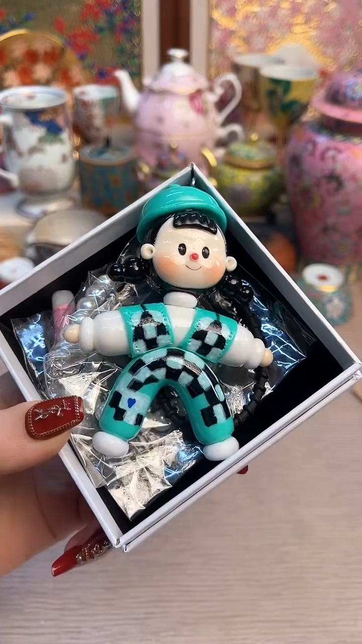 【闪购商品】摆件陶瓷陶瓷陶瓷陶瓷