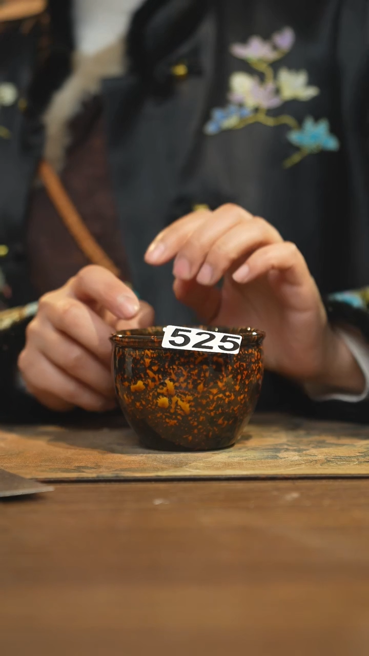 【闪购商品】其他陶瓷茶具  主人杯525