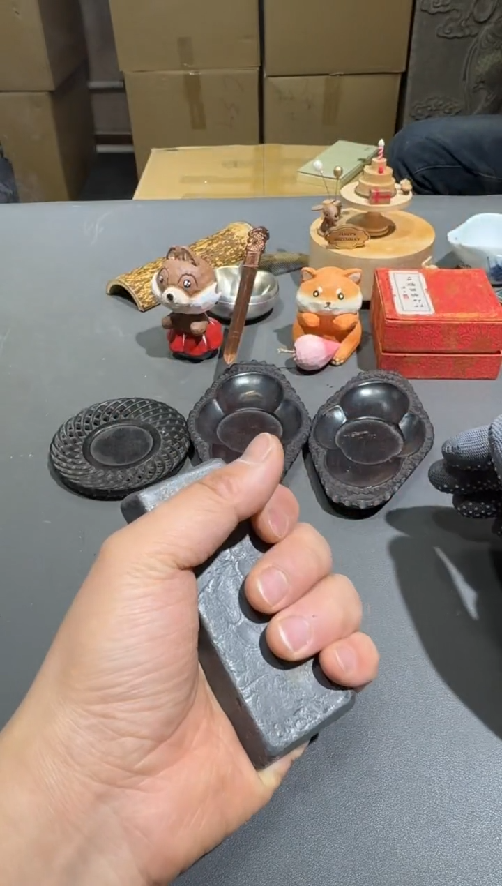 【闪购商品】杯小四孤品收藏中古品