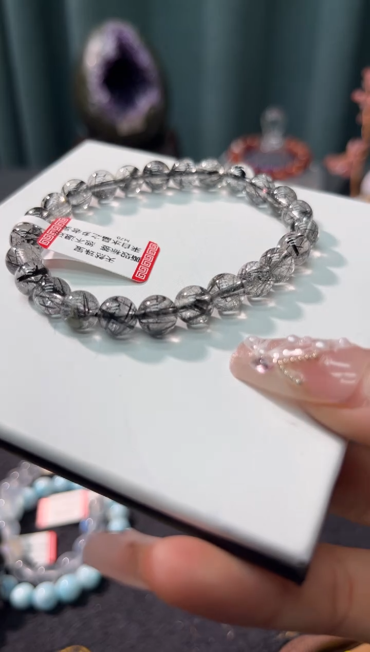 【闪购商品】水晶手链未镶嵌81多样性发其一/7+