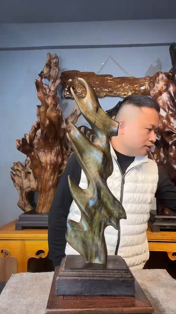 金丝楠那*年以直播间截图介绍为准