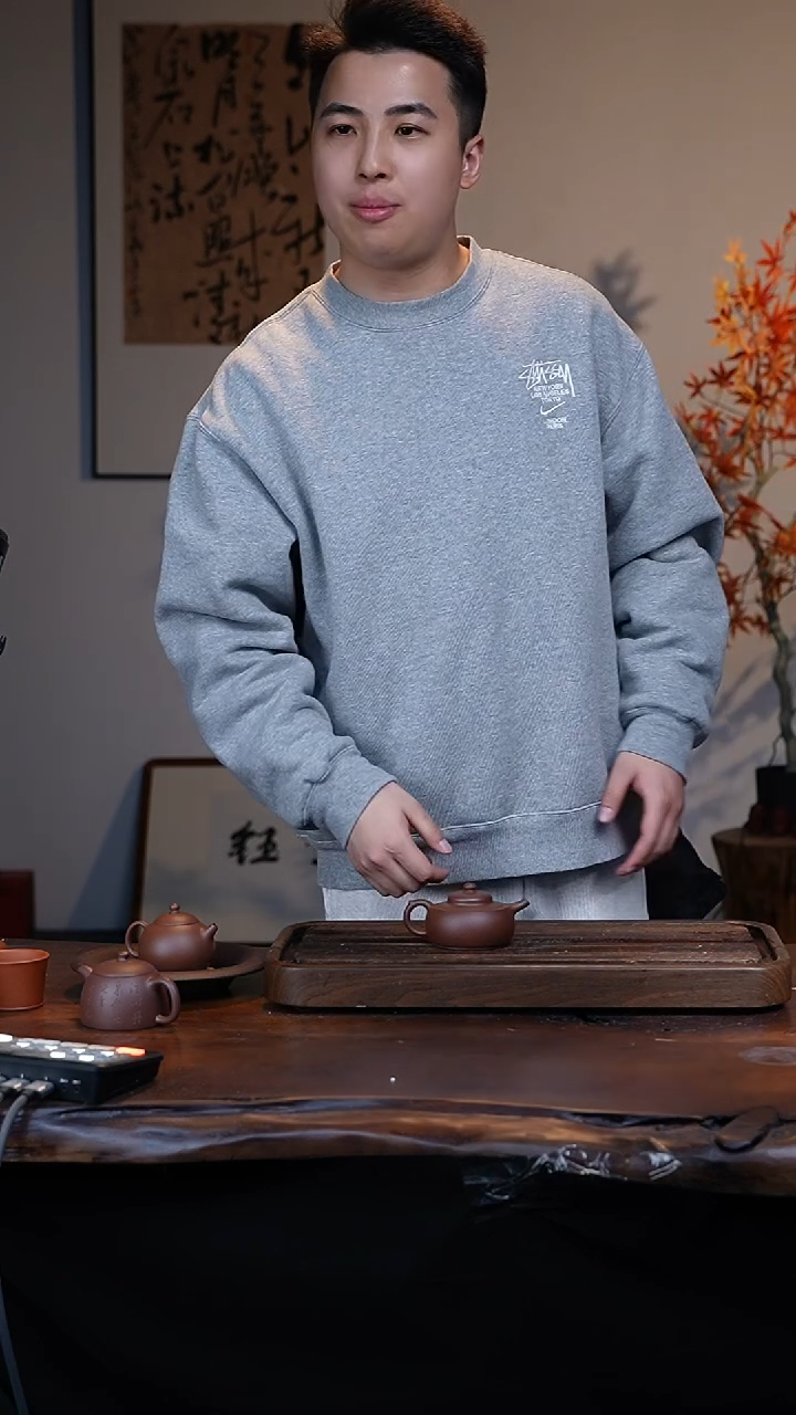 【闪购商品】紫砂茶壶福利第四波