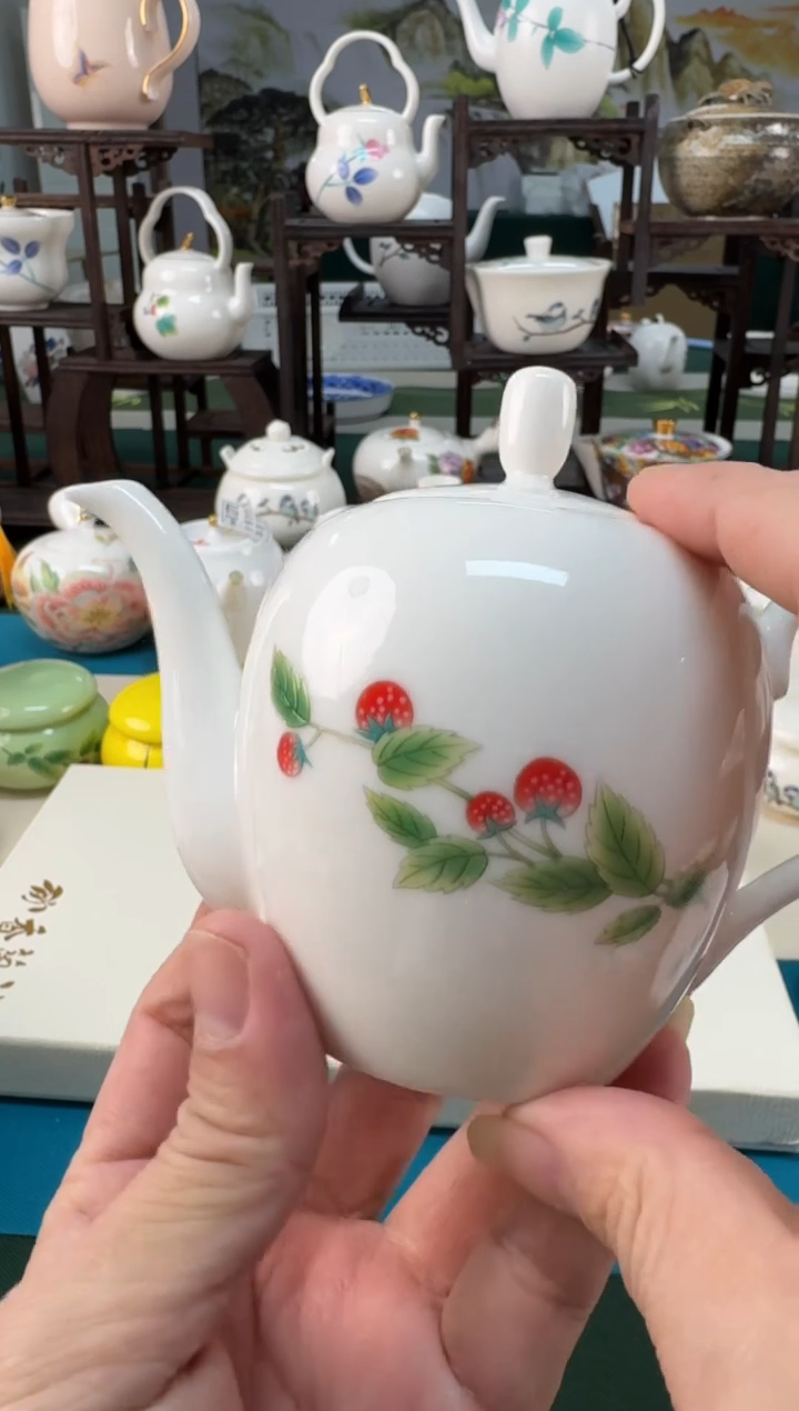 【闪购商品】瓷器 ······.......