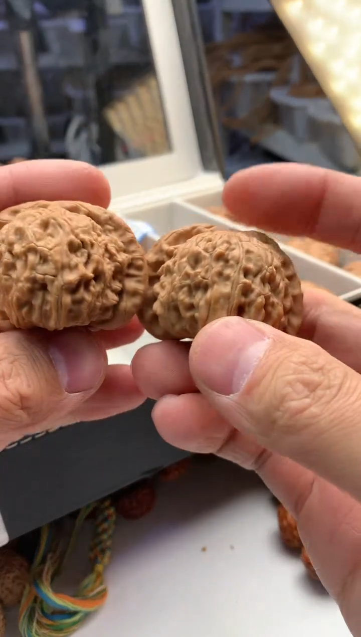 【闪购商品】文玩核桃吊坠2199999999