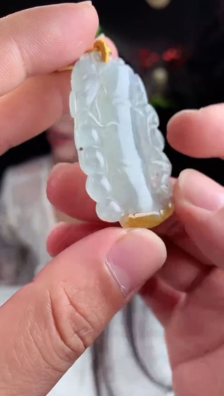 未镶嵌定制翡翠天然翡翠（拍一发一)