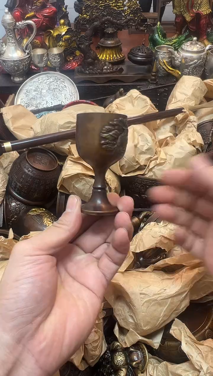 1案台摆件 物品摆件（不是直播间所见即所得退1赔10）