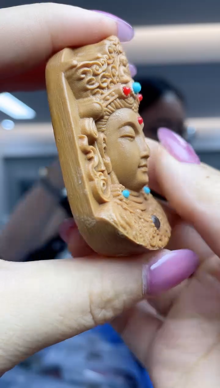 檀香木其他（多样性发一件）