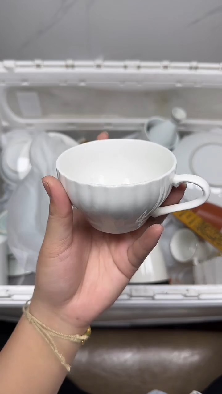 【闪购商品】6079回流瓷器默认微瑕，18.8包邮