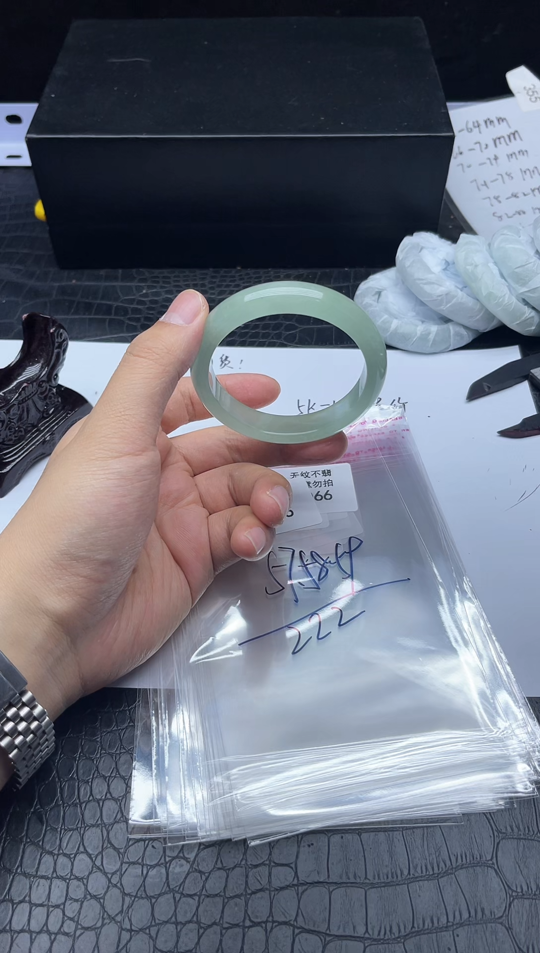  所见即所得！拍啥是啥65青57-59