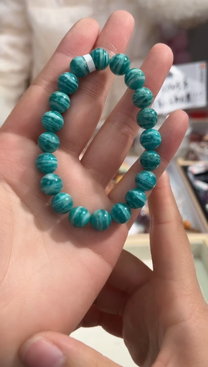 【闪购商品】水晶.未镶嵌27多样性发其一9+