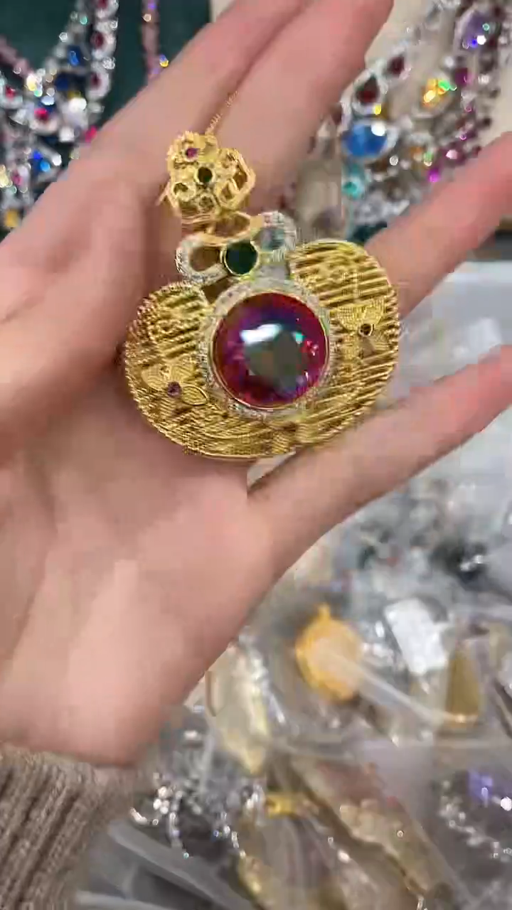 非金属无高端精品系列款式q721