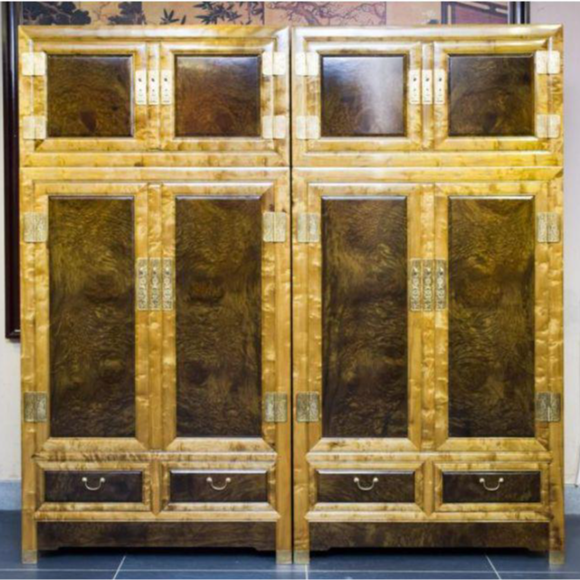 【路总合伙人】薪火相传 M碗摆件