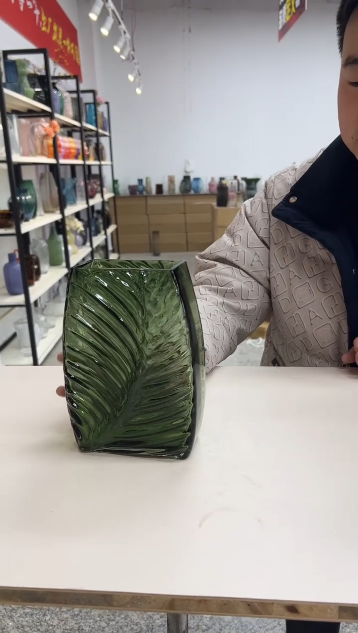  水养鲜花干花插花客厅装饰品小