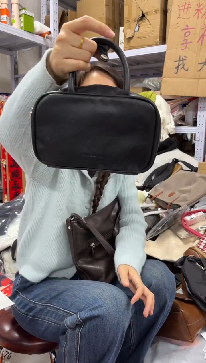 PU上车啦 宝宝们抓紧时间去下方链接拍吧