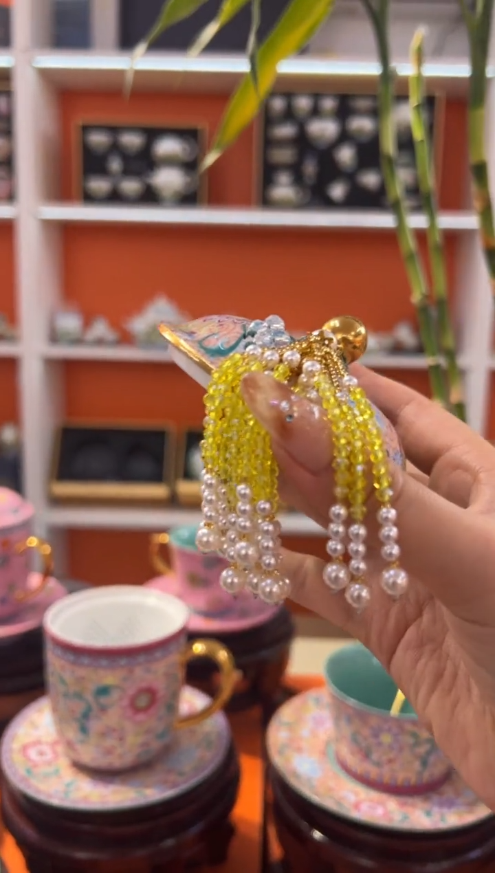 瓷片乔悦闪电购链接