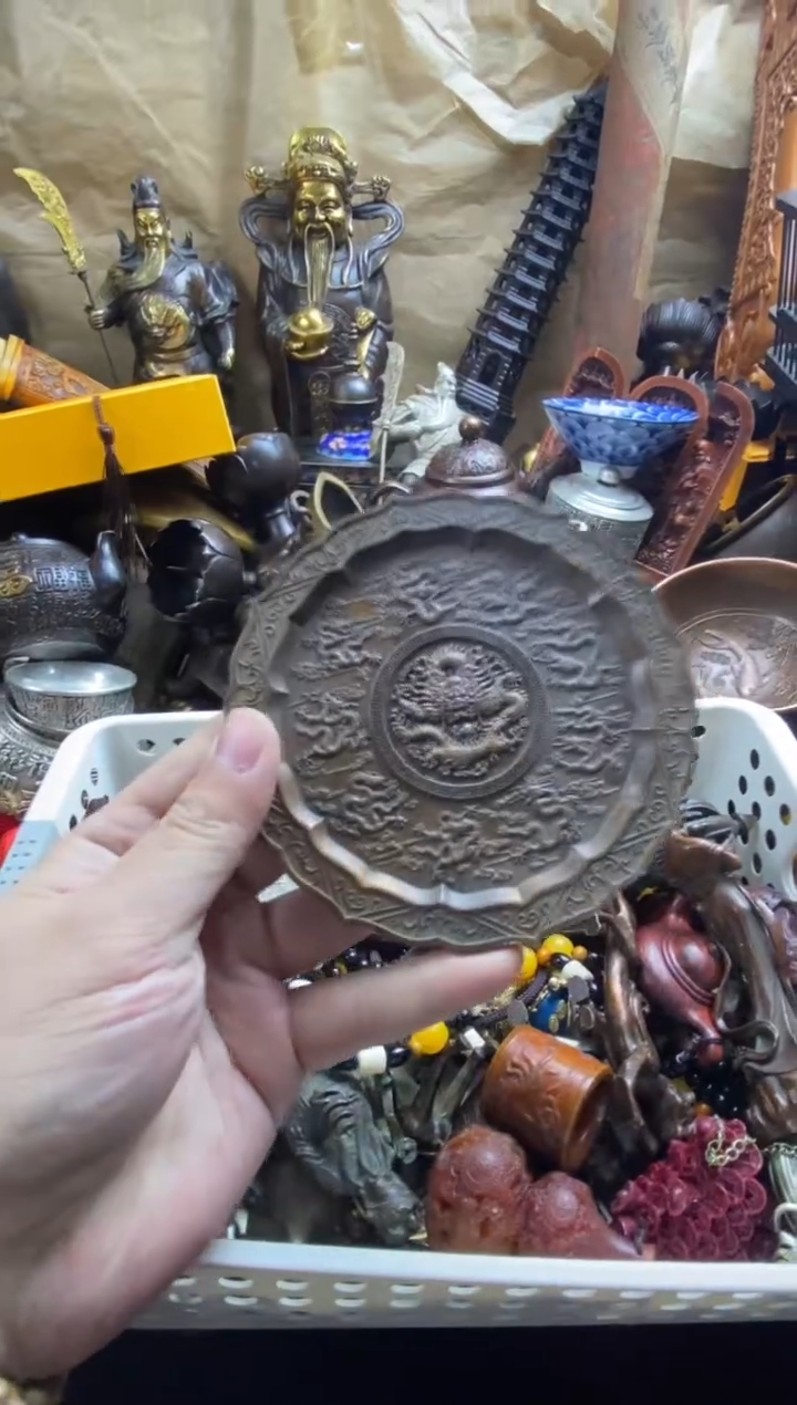 【闪购商品】3将军盛世精选商品