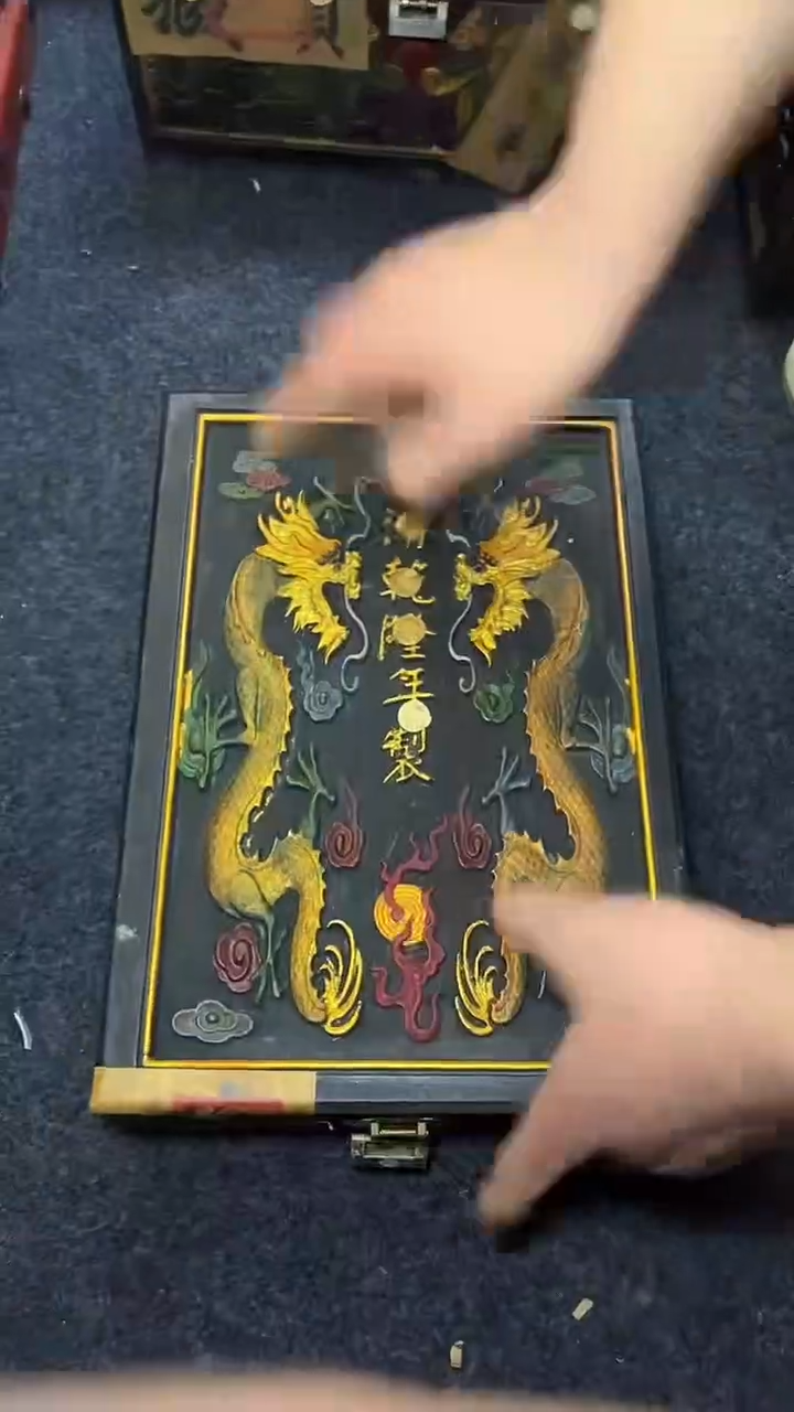 木---------福利-------------------------复古风