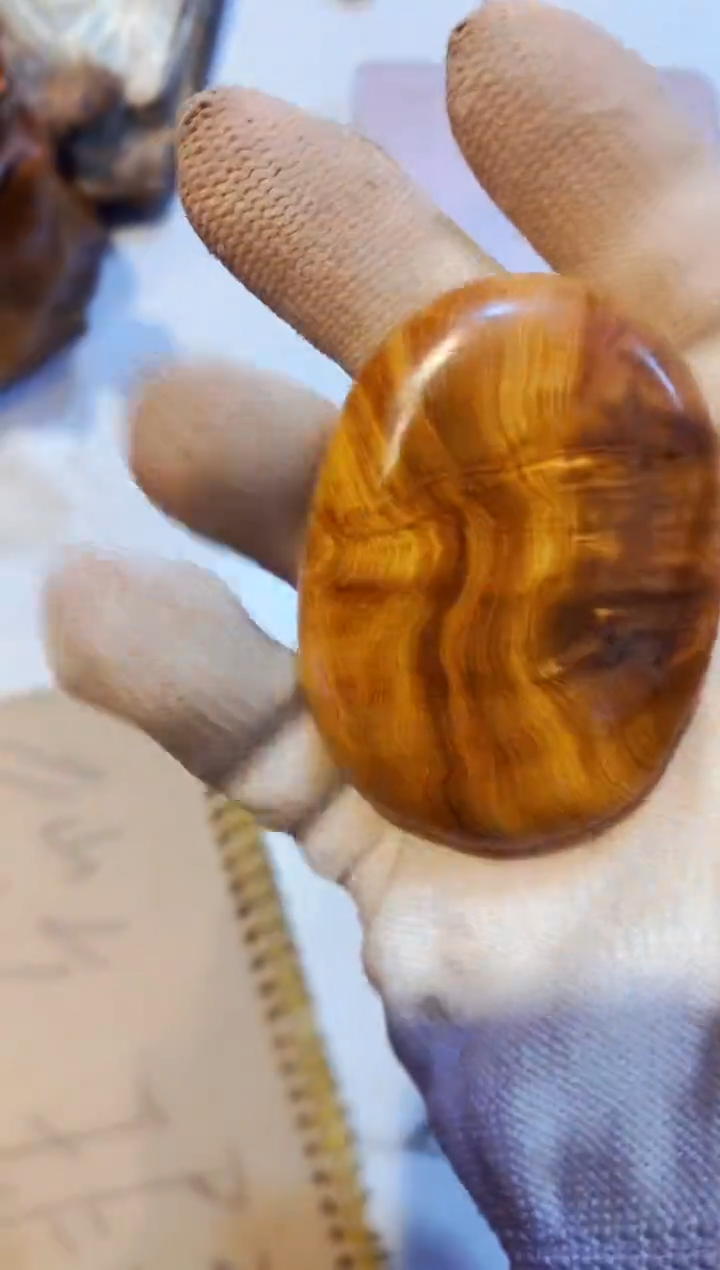 柏木（崖柏）27北太行崖柏手把件手串