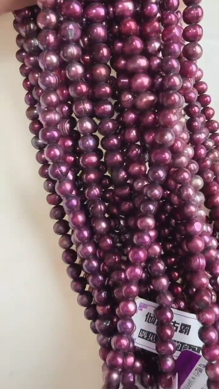 铜合金无458项链  多样性发货 发其一