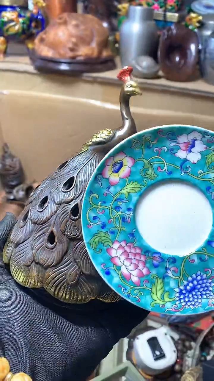 【闪购商品】瓷器默认微瑕瓷器