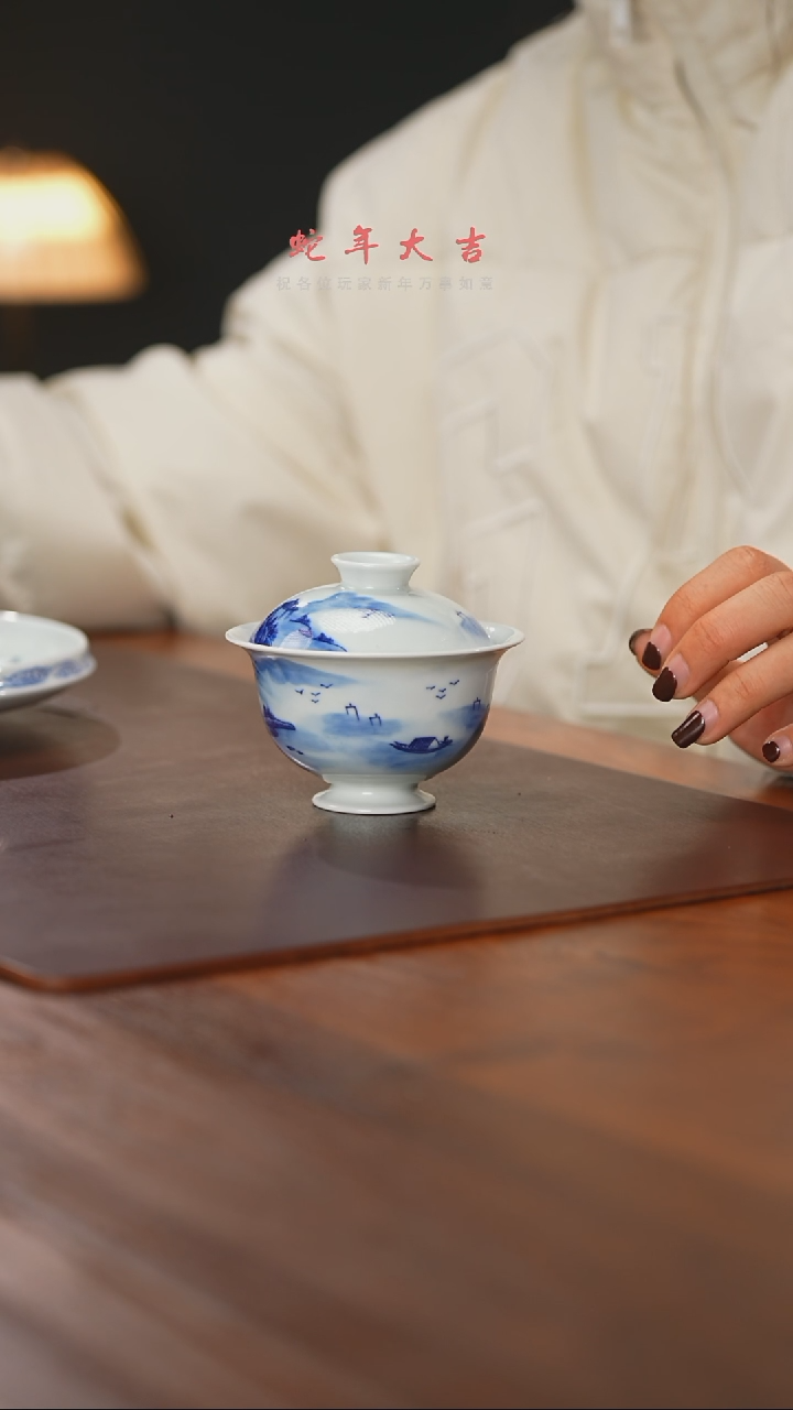 【闪购商品】精品茶器【本店无运费险】