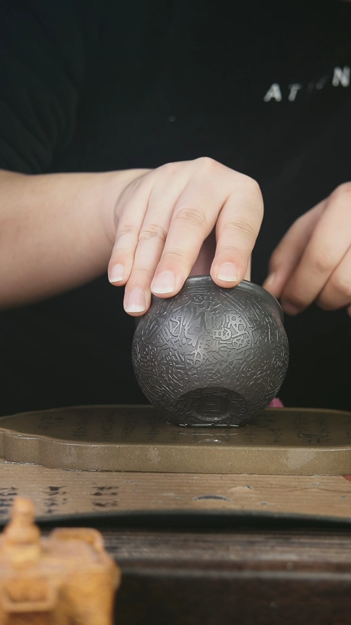 【闪购商品】紫砂茶杯111111111111111