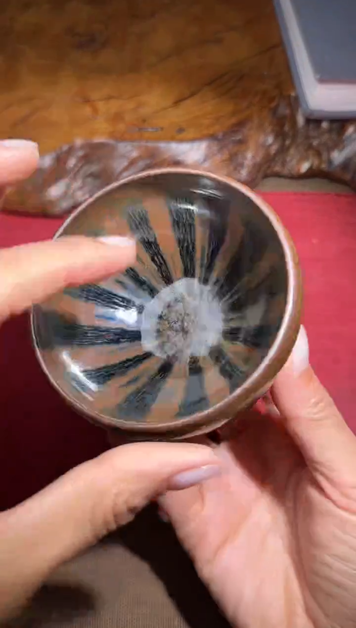 【闪购商品】茶盏廖成义高端收藏222