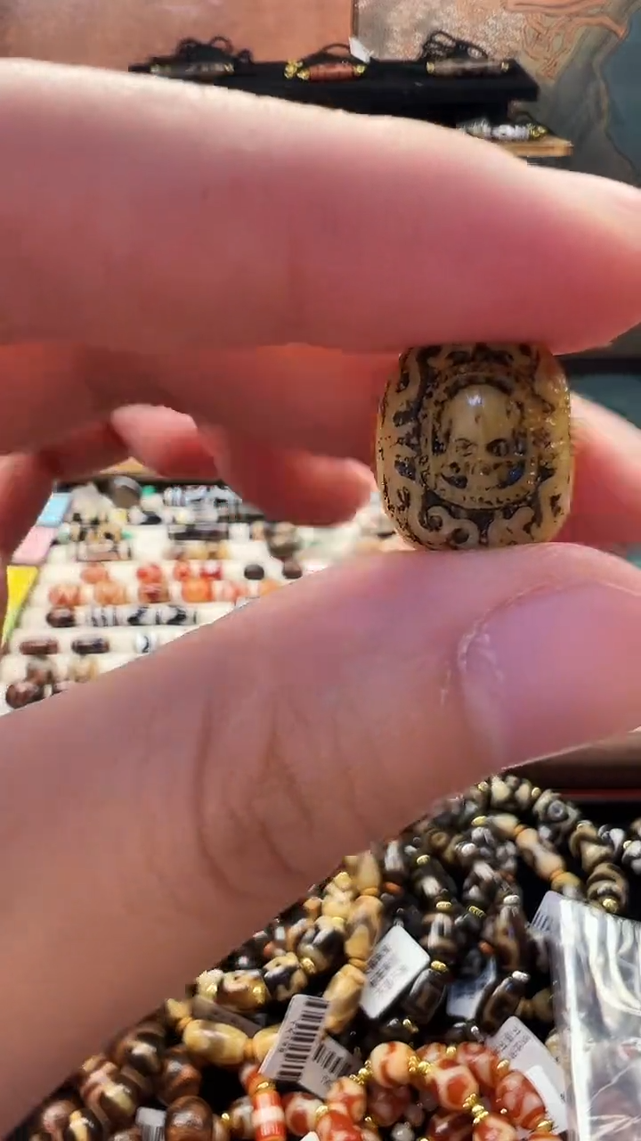 玛瑙/玉髓（覆膜）颈饰未镶嵌10(微瑕随机发货）