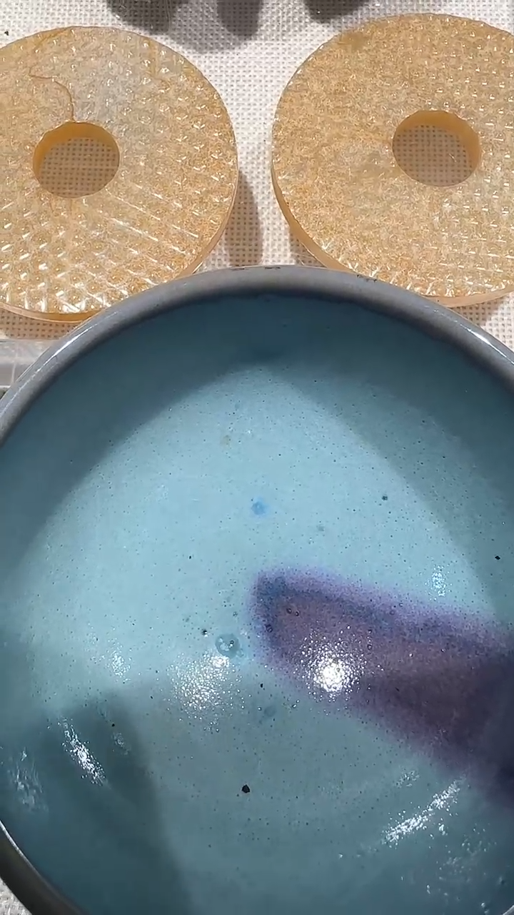 【闪购商品】瓷片钧瓷汝窑笔洗