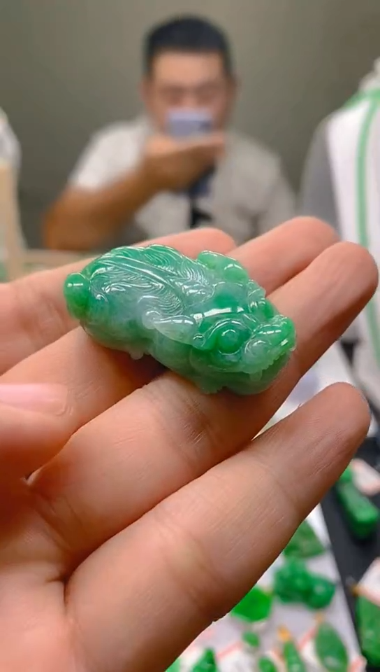 【闪购商品】翡翠颈饰未镶嵌 新号开播，全场乱卖