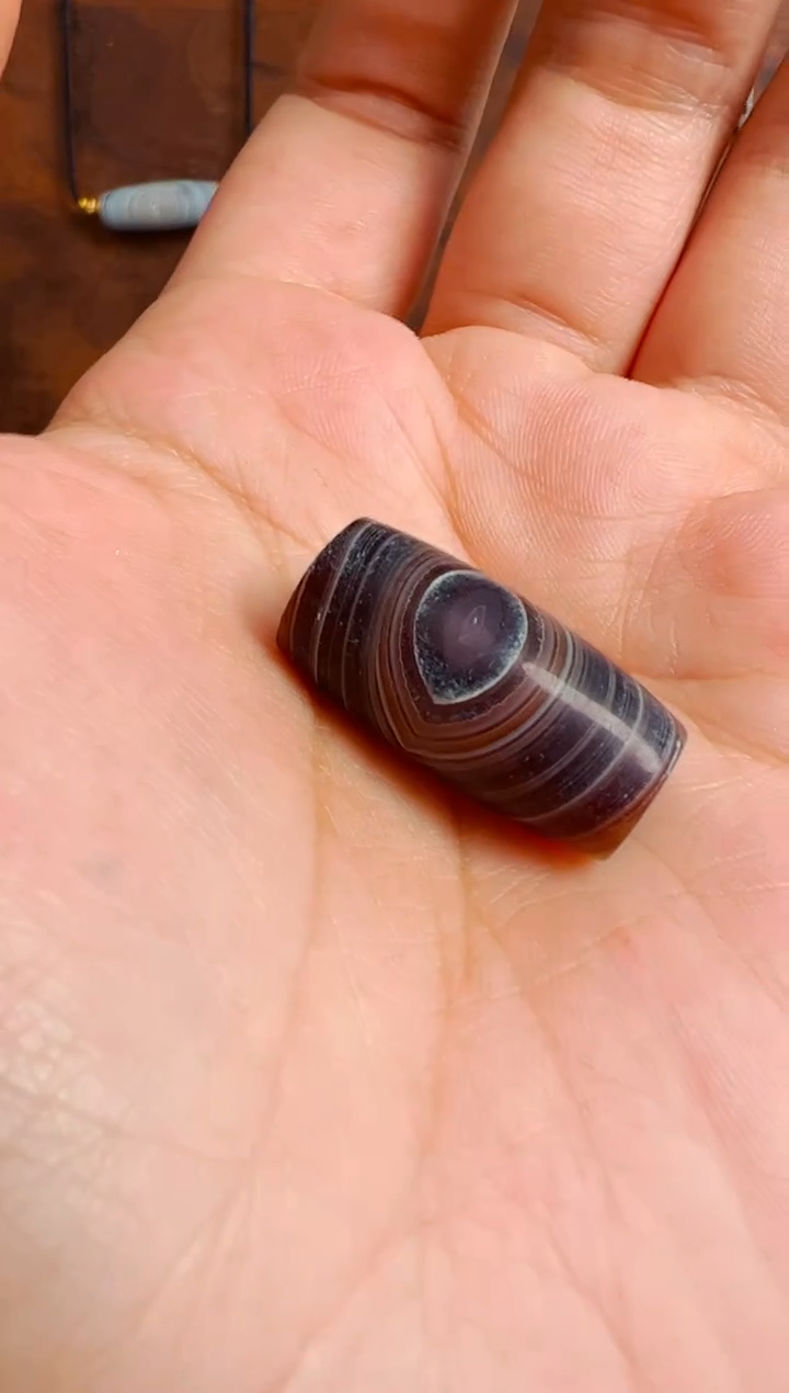 【肖钟出品】东南亚配珠