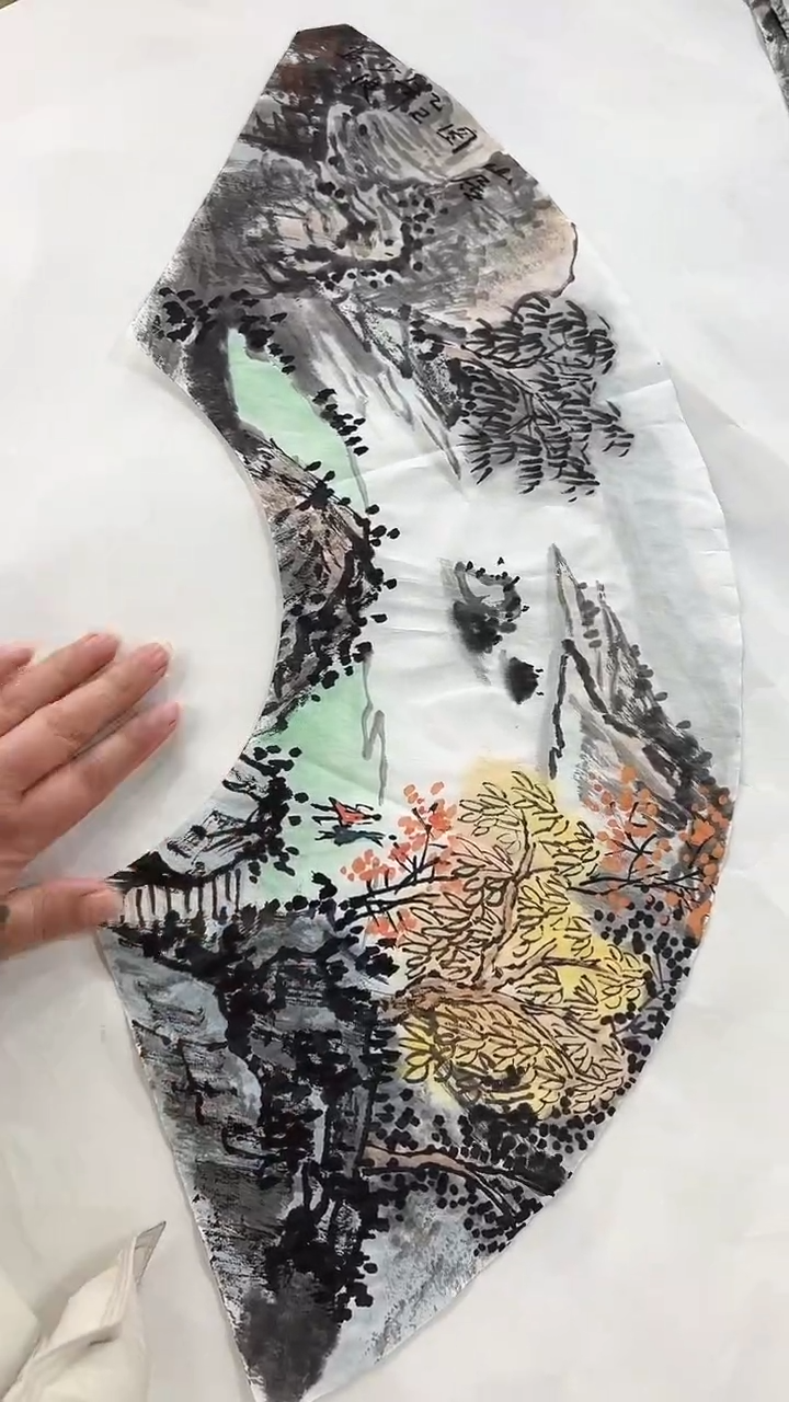 国画?*?直播福利/国画/花鸟