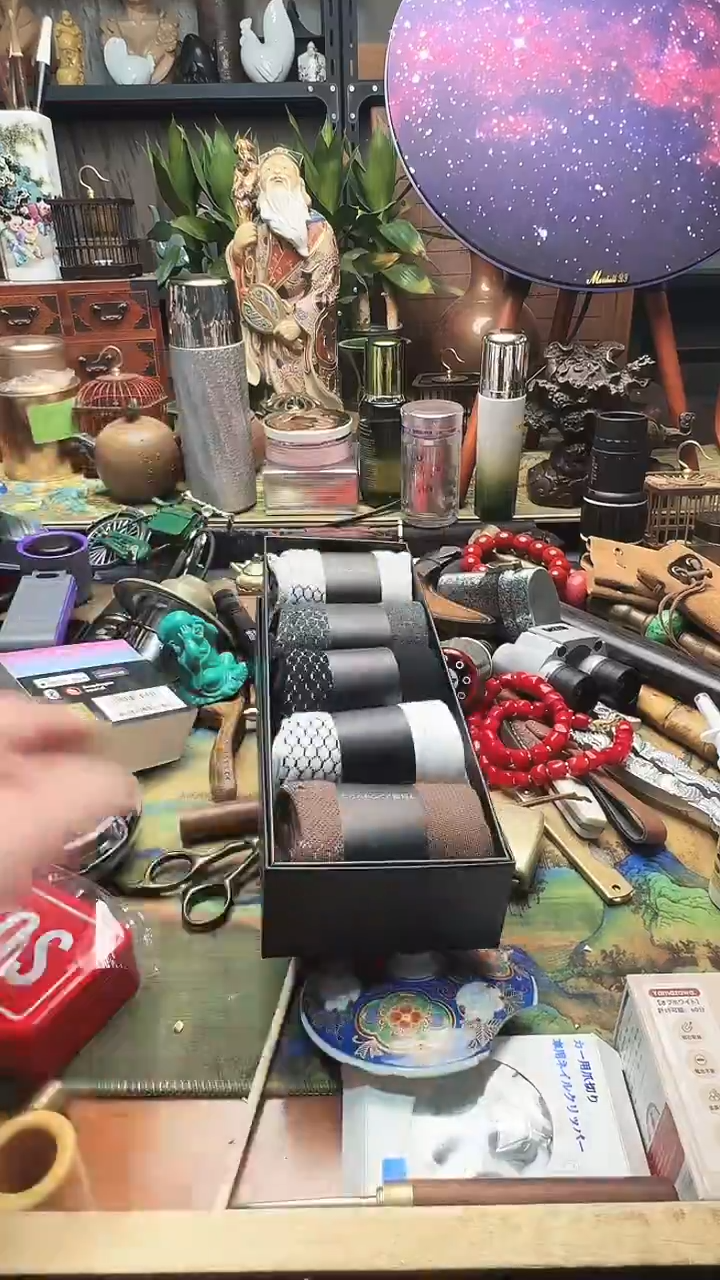 陶瓷器摆件茶文化 工艺美术 