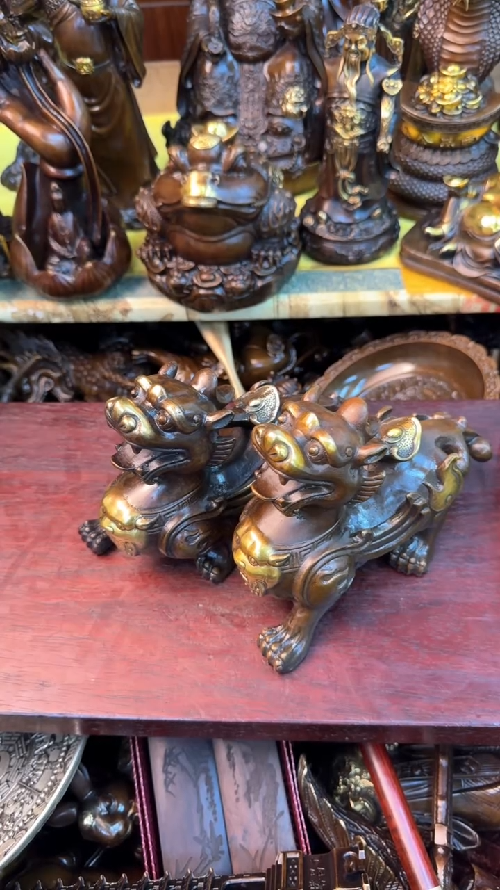 孤品铜器孤品铜器