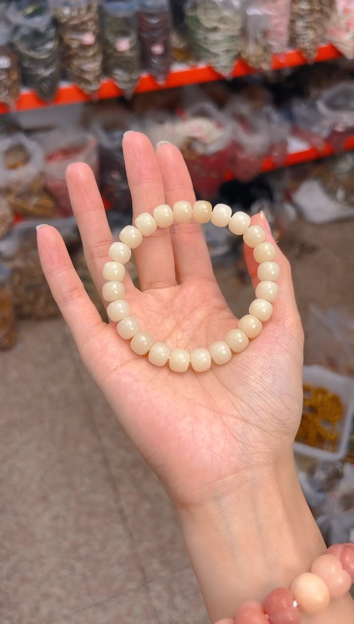 吊坠菩提根/象牙果C02  C02