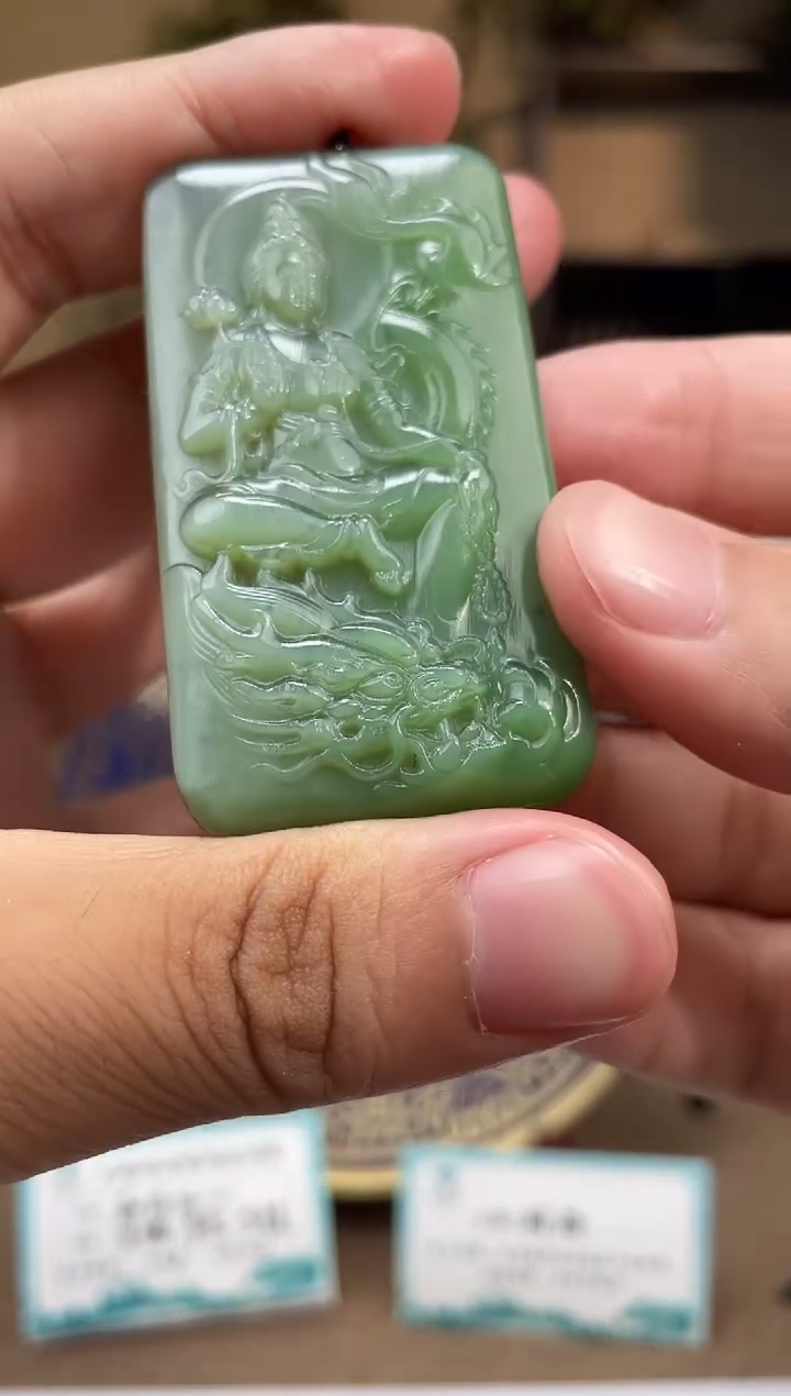 定制和田玉多样性发货拍一发一